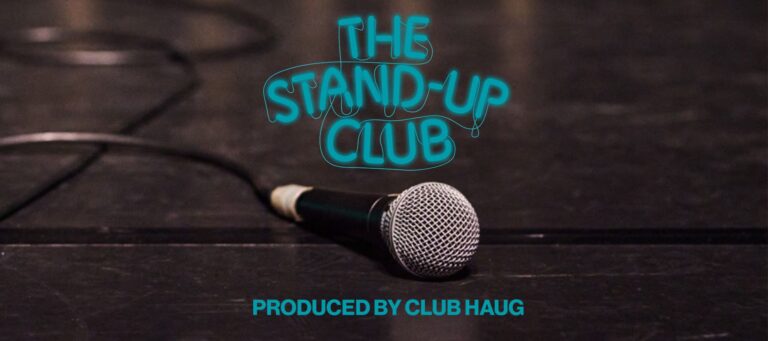 The Stand-Up Club