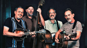Blue Grass Boogiemen