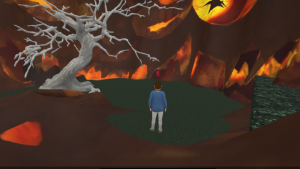 sleepyhollow screenshot
