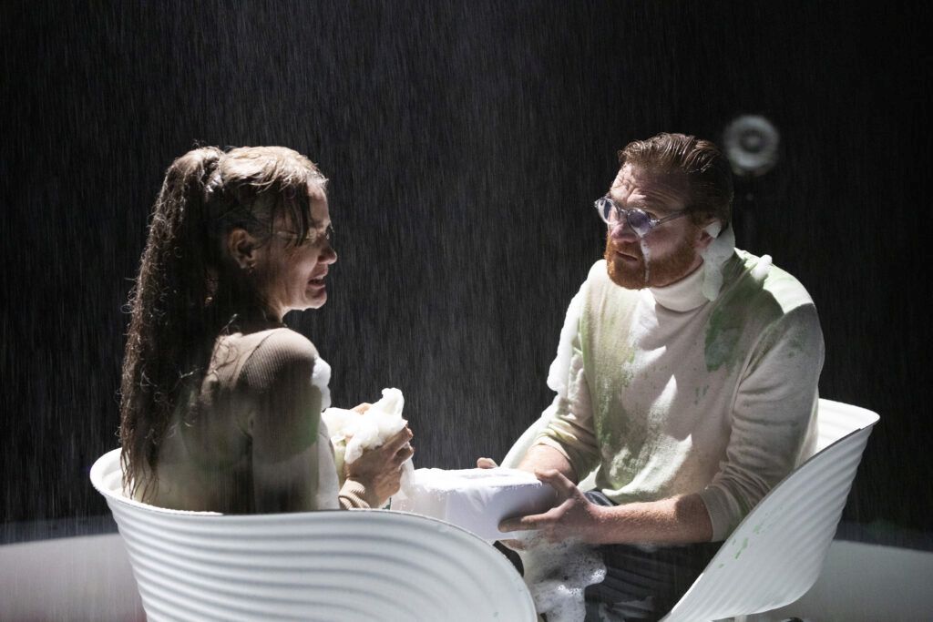 Mevrouw Ogterop | Perfect Girl | 27 januari 2026 | Turfsingel 86 | Spot Groningen