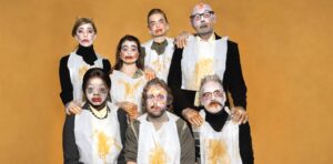 Het Zuidelijk Toneel & Abattoir Fermé