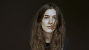 Rockit Take-off met Kika Sprangers