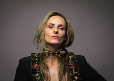 Dunja Jocić over Afternoon of a Nymph