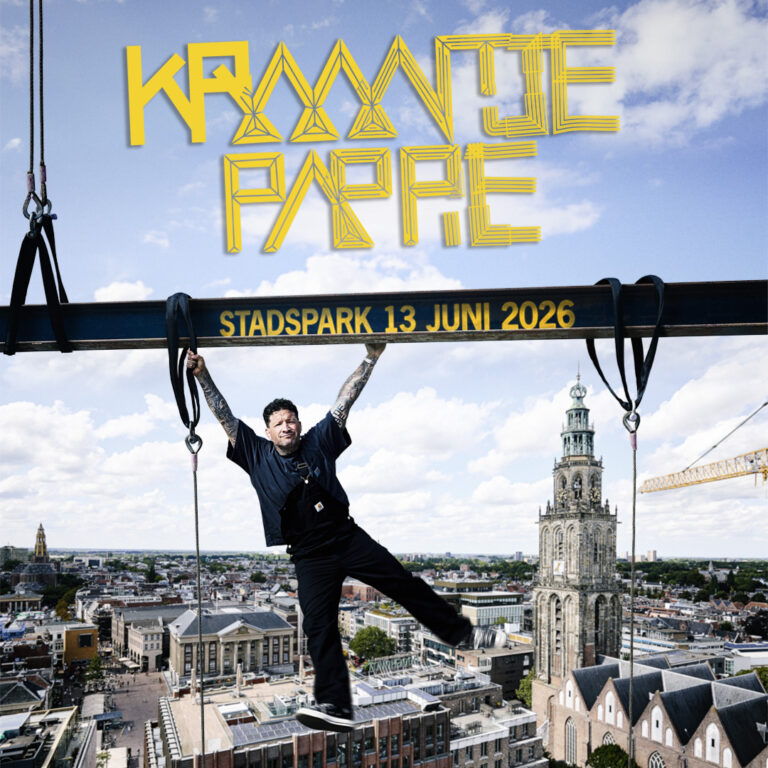 Kraantje Pappie