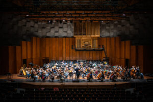 Noord Nederlands Orkest