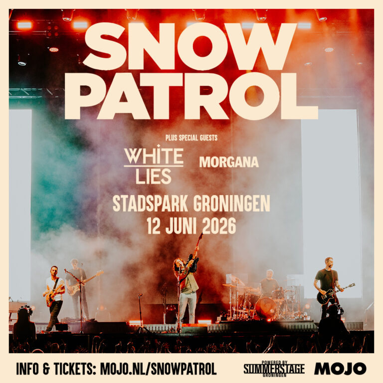 Snow Patrol
