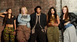 Theater Utrecht en DOX