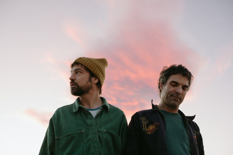 The Barr Brothers VIP Experience