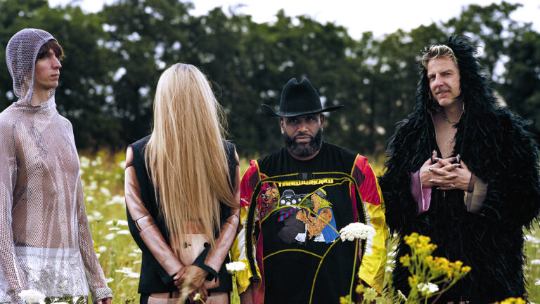 De Jeugd van Tegenwoordig