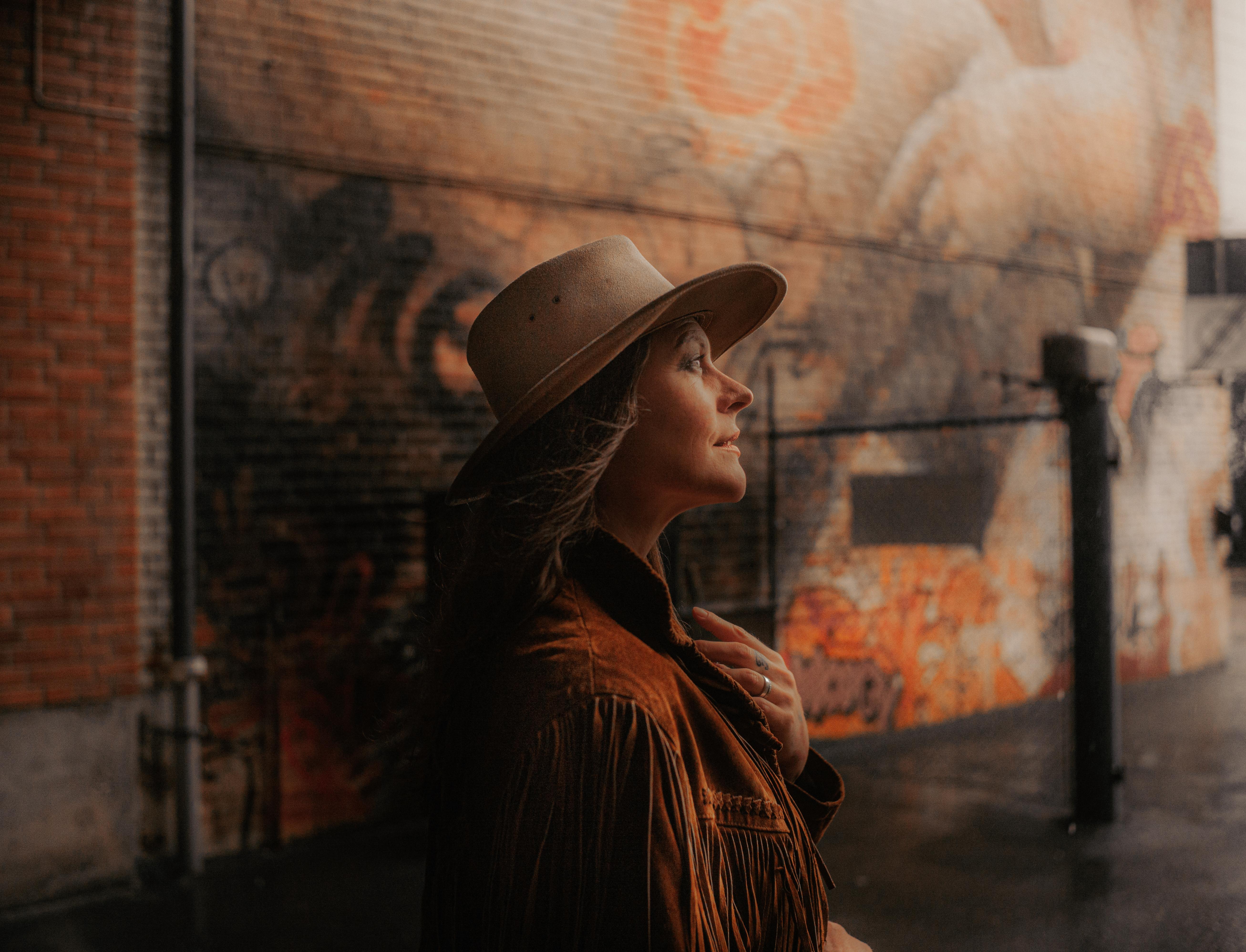 Floor Jansen 30 oktober 2026 Grote zaal Trompsingel 27