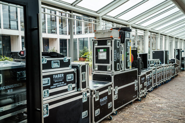 ICT: Heatmaps & Opslag