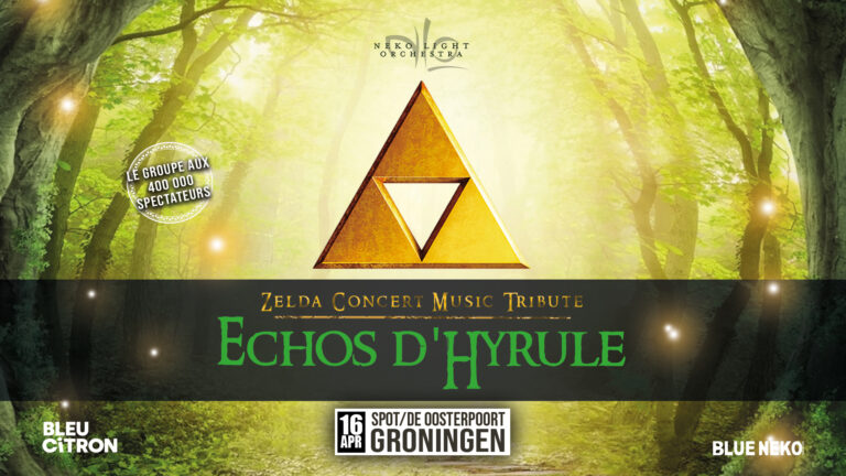 The Neko Light Orchestra