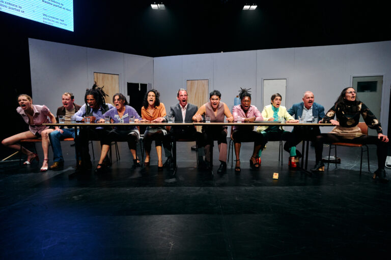 German Staatstheater