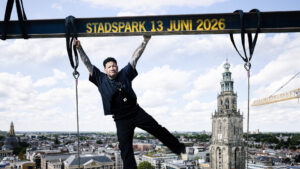 Kraantje Pappie