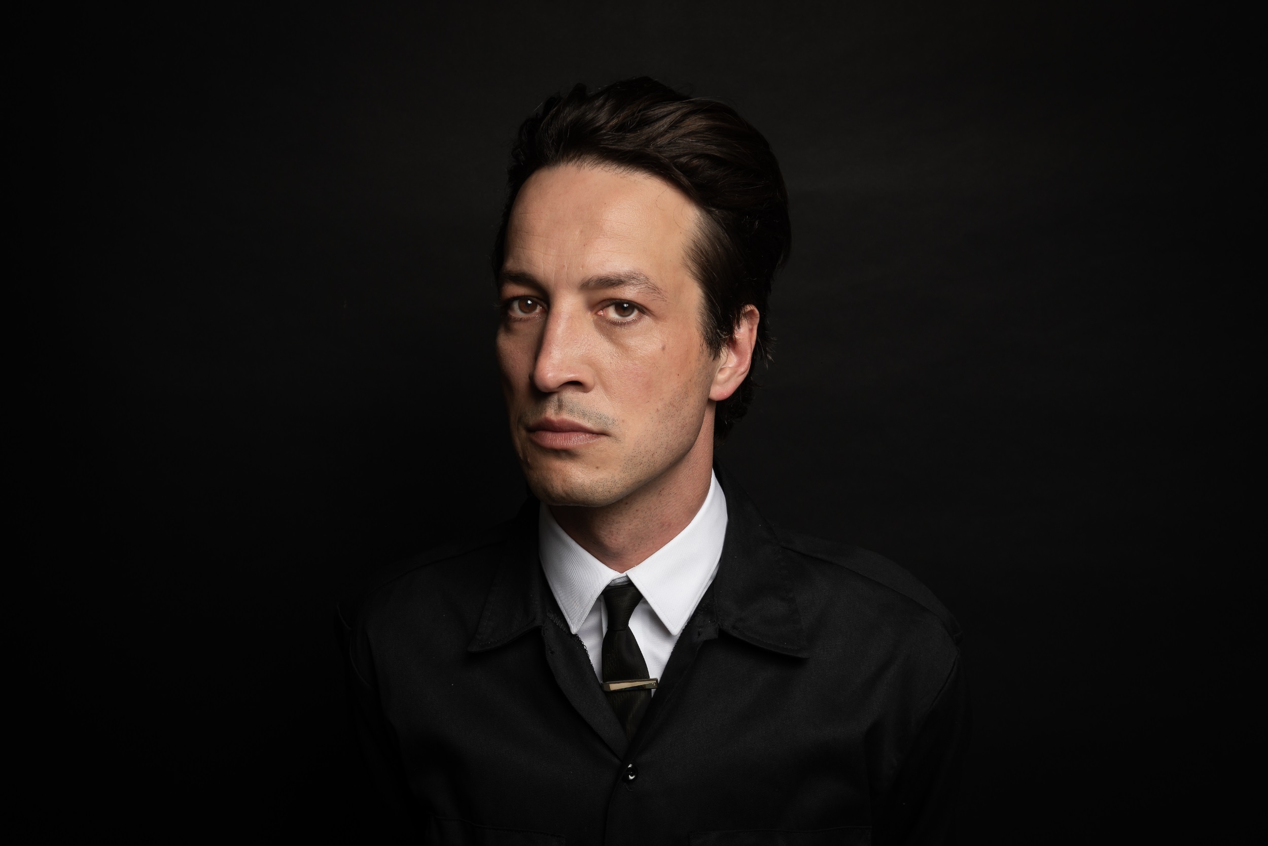 Marlon Williams