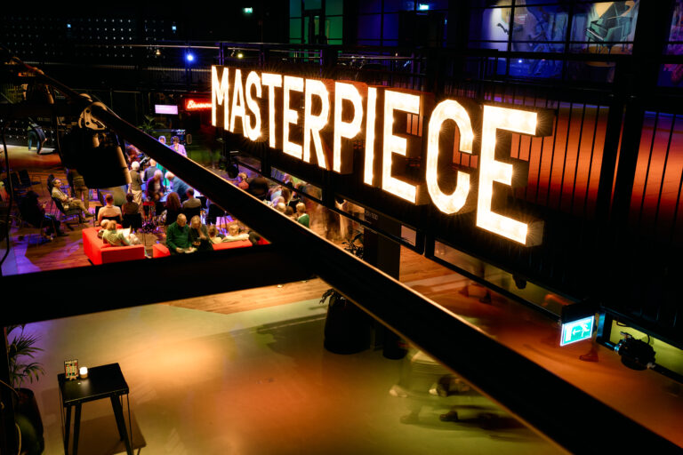 Masterpiece