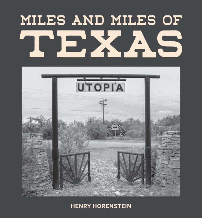 Miles-and-Miles-of-Texas-Front-Cover