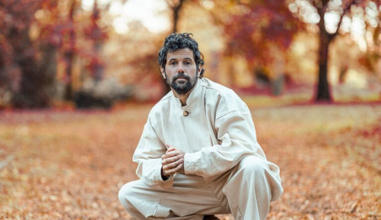 Nick Mulvey