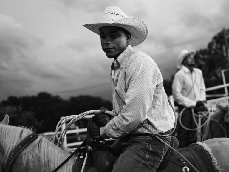 Rodeo Co 116 wboys, July Jubilee Rodeo, Leakey, 2023