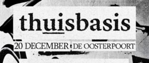 Thuisbasis