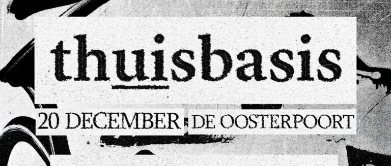 Thuisbasis