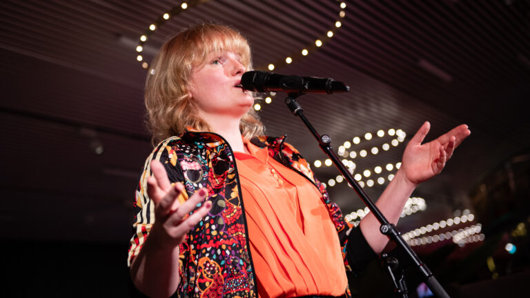 Willemijn van de Walle – foto door Bob de Vries – Willemijn van de Walle