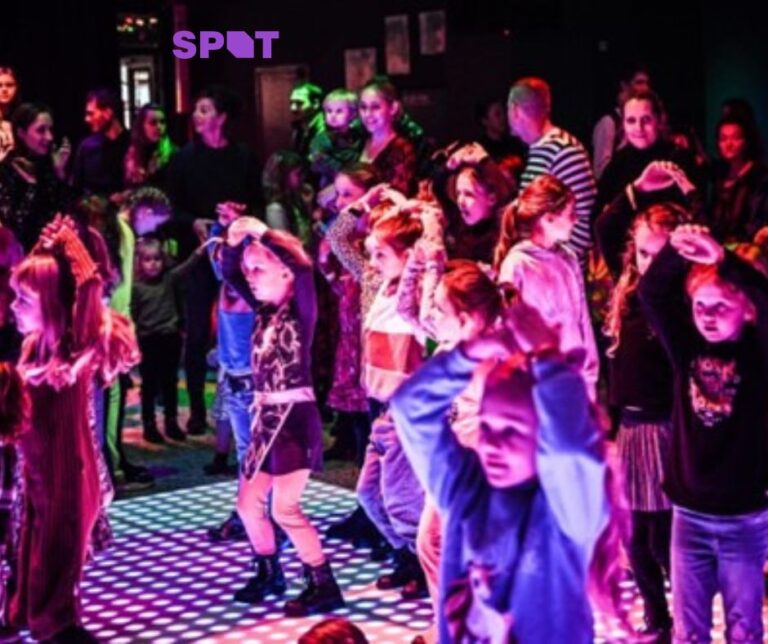 Kom je ook bij ons Sint Maarten lopen?