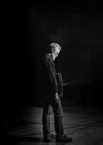 Glen Hansard
