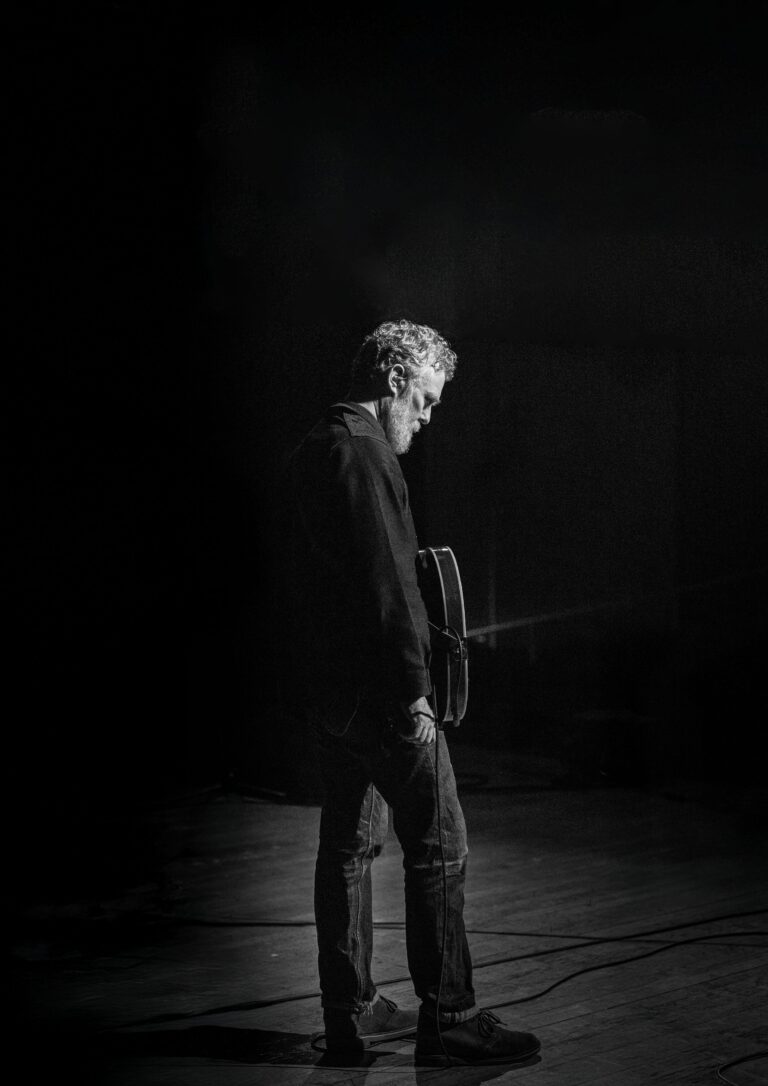 Glen Hansard