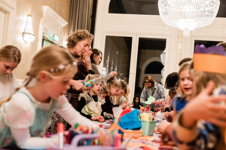 Terugblik: Prinses Arabella