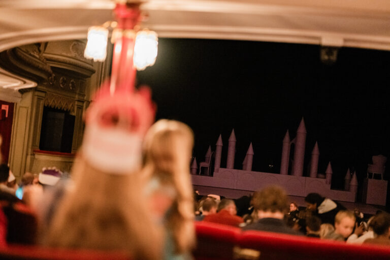 Terugblik: Prinses Arabella