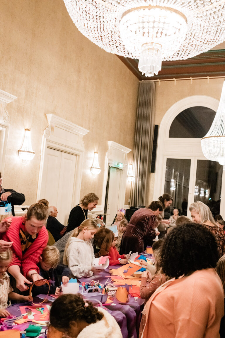 Terugblik: Prinses Arabella