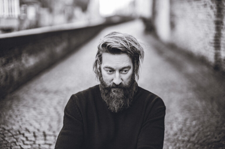 Joep Beving