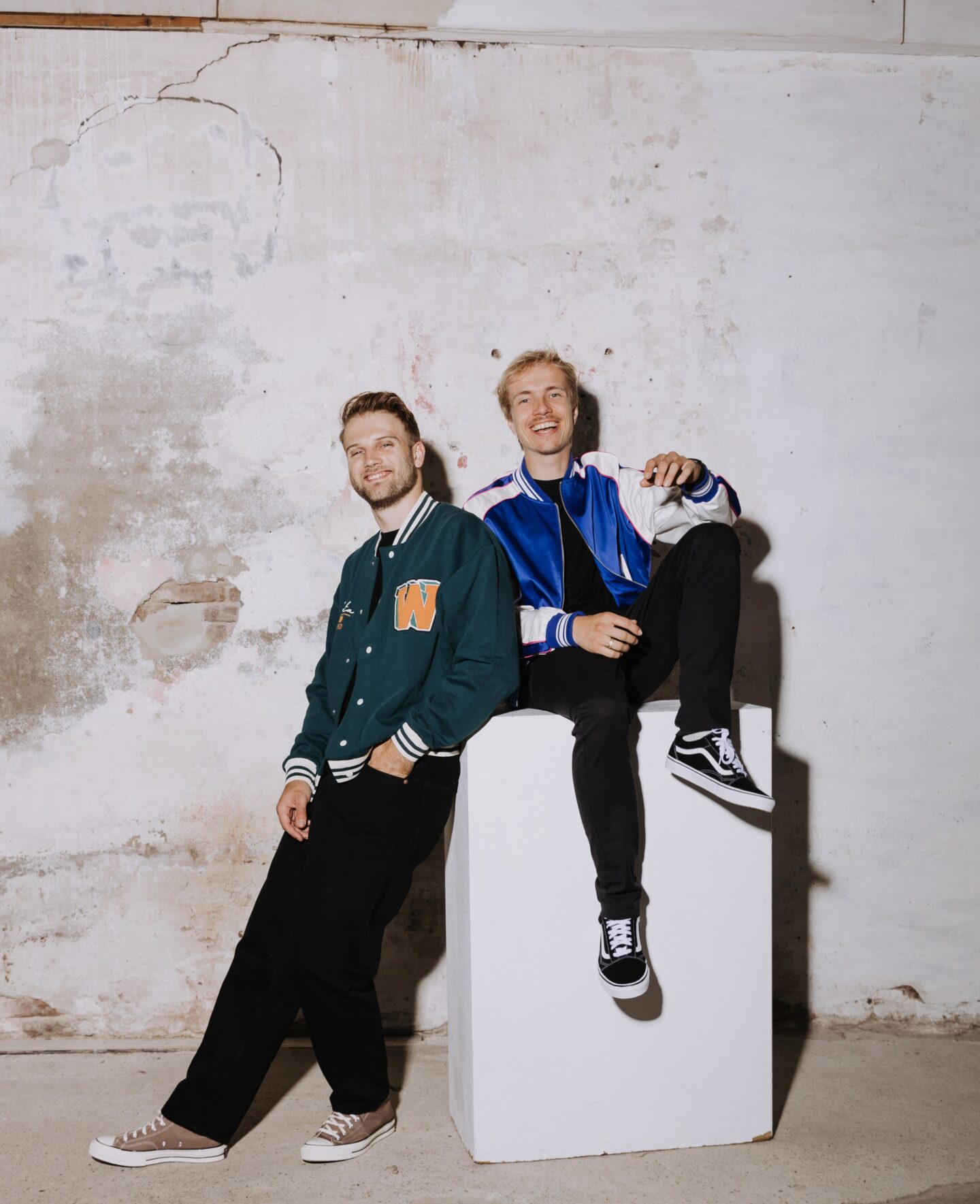 Benr BENR Repeat of Delete Clubtour | +support: Ben Forte | 19 april 2026 ...