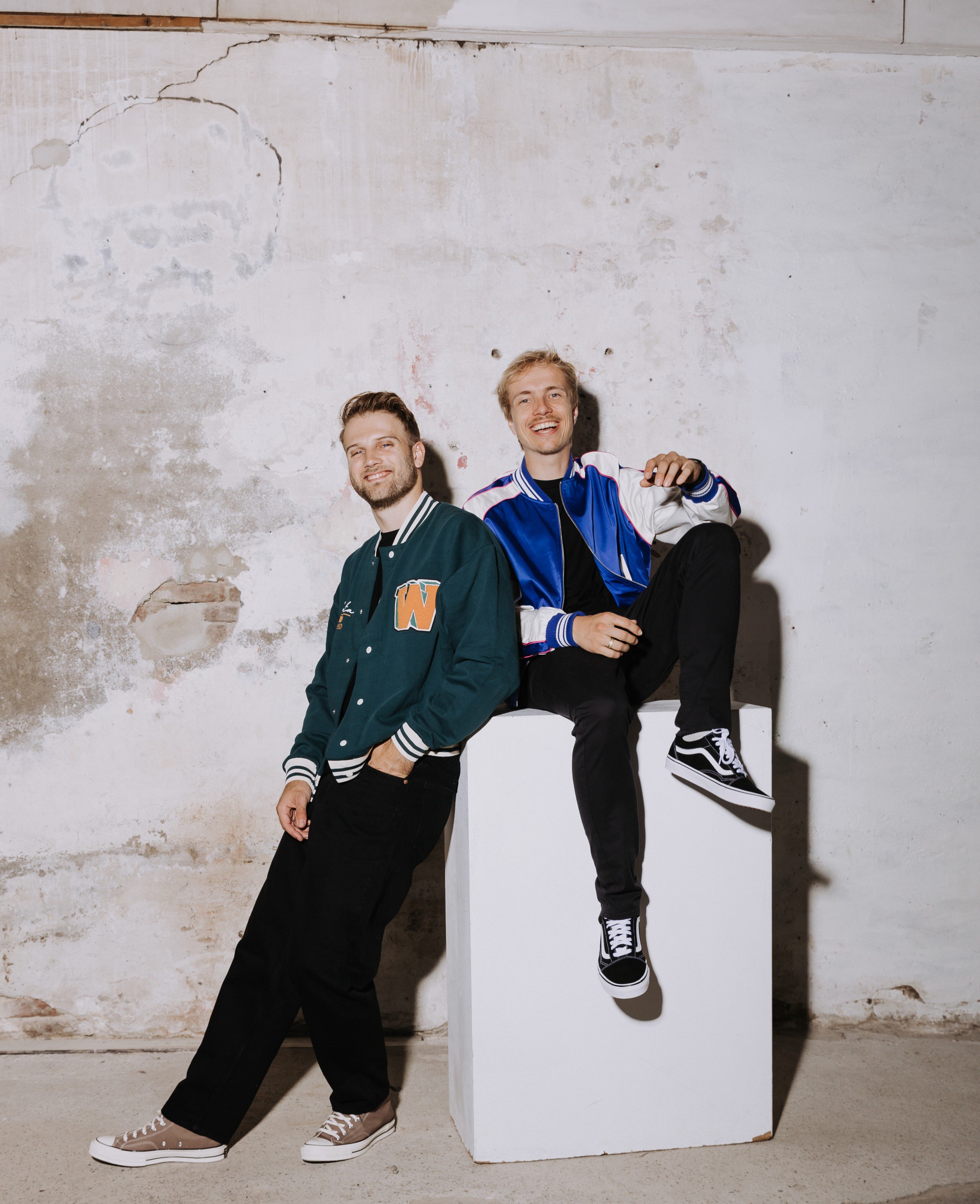 BENR Repeat of Delete Clubtour