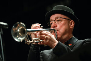 Joris Teepe presents: NYCTG