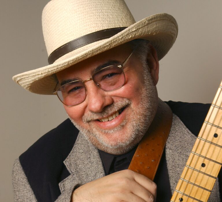 Duke Robillard & His All Star Band