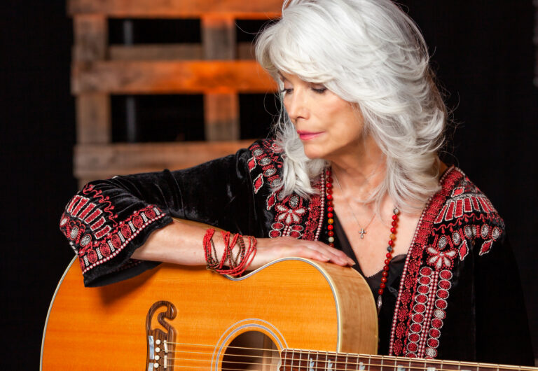 Emmylou Harris