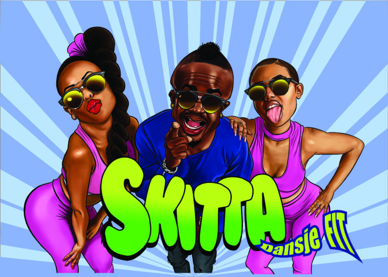 Skitta Afterparty