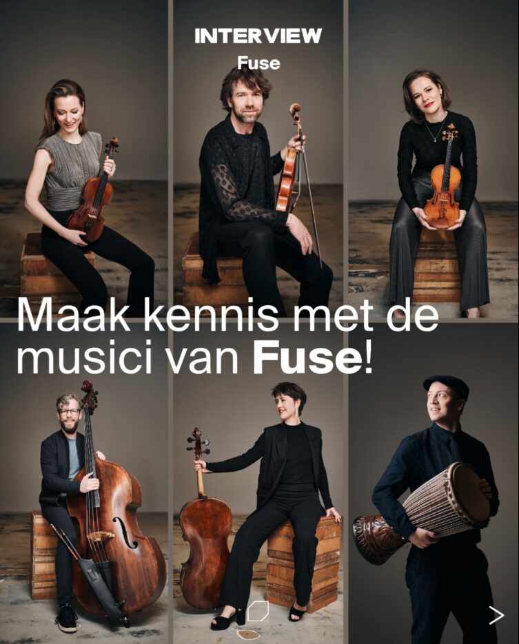 Fuse 6 musici