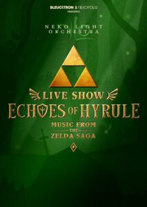 The Neko Light Orchestra