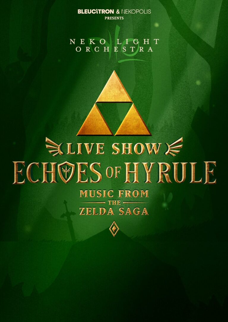 The Neko Light Orchestra