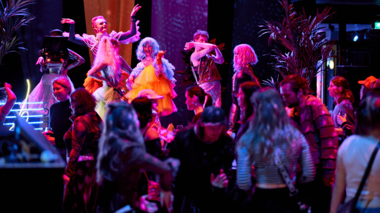 Noord Nederlands Orkest