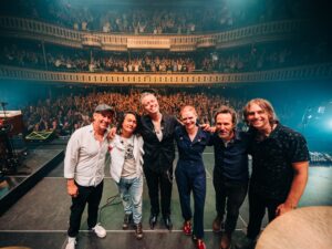 Jason Isbell and the 400 Unit