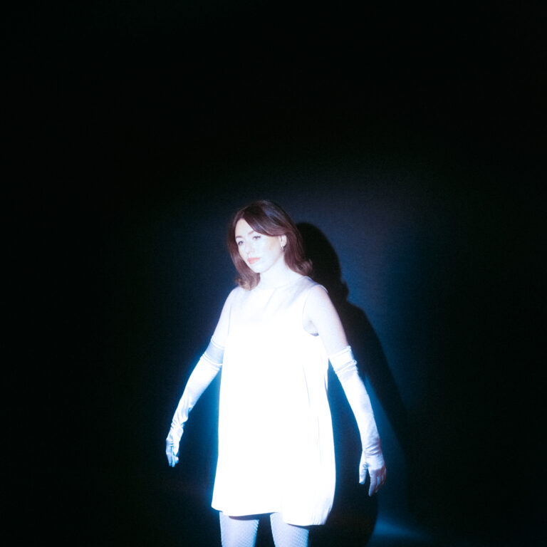 One to watch: Robin Kester