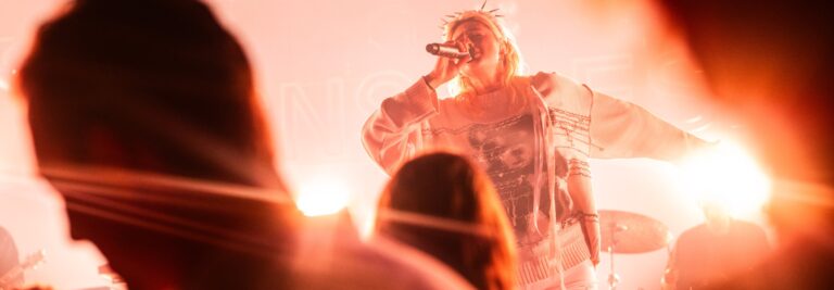 Eurosonic Noorderslag 40 jaar!