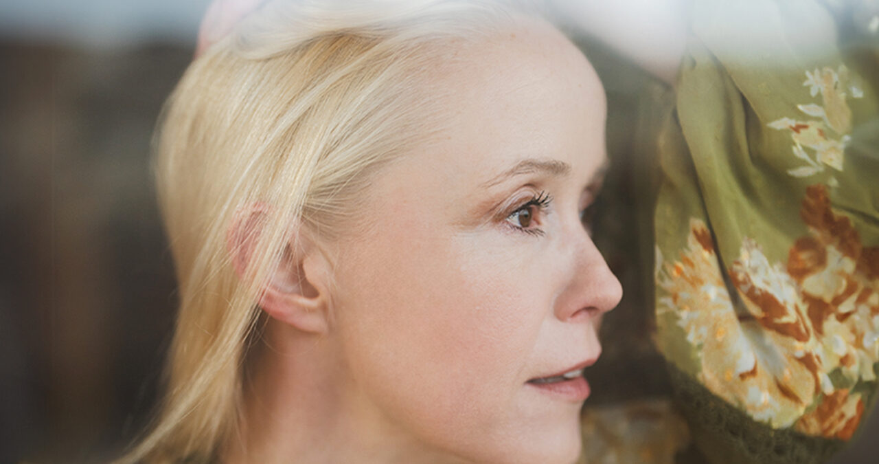 Tina Dico in De Oosterpoort, Groningen