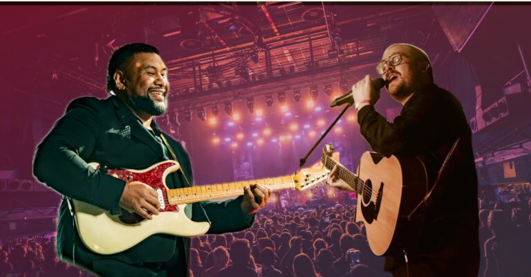 THE SOULFUL SESSIONS