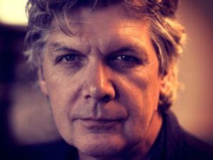 Vincent van Warmerdam