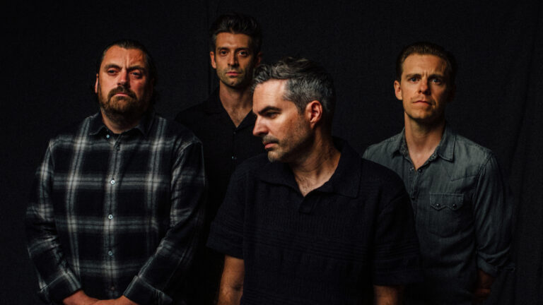 The Boxer Rebellion